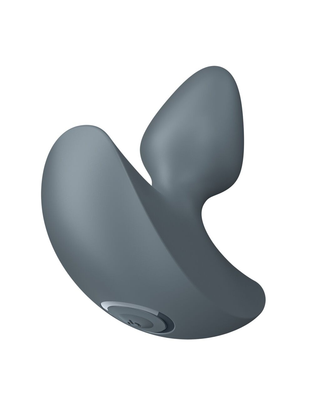 SATISFYER - VIBRADOR ANAL ABSOLUTE BEGINNERS 1 PLUG SATISFYER - VIBRADOR ANAL ABSOLUTE BEGINNERS 1 PLUG