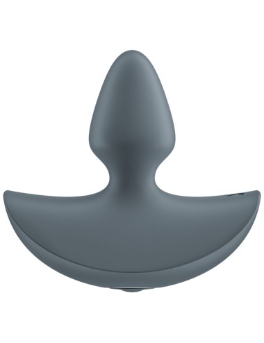 SATISFYER - VIBRADOR ANAL ABSOLUTE BEGINNERS 1 PLUG