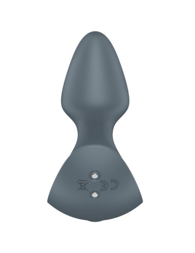 SATISFYER - VIBRADOR ANAL ABSOLUTE BEGINNERS 1 PLUG