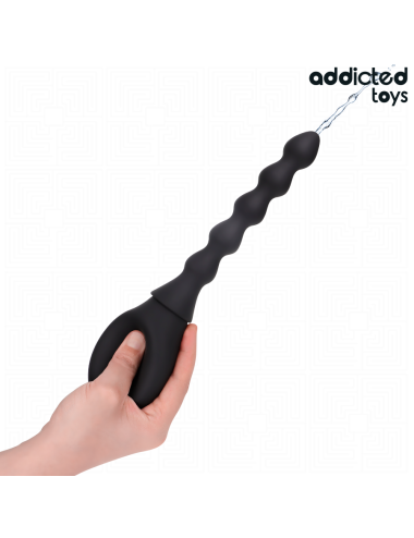 ADDICTED TOYS - LIMPADOR DE VIAGEM MODELO 2