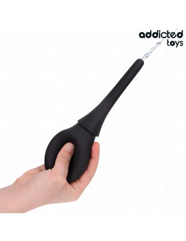 ADDICTED TOYS - LIMPADOR DE VIAGEM MODELO 3