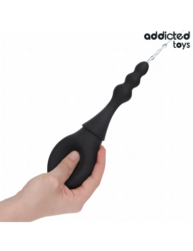 ADDICTED TOYS - LIMPADOR DE VIAGEM MODELO 4
