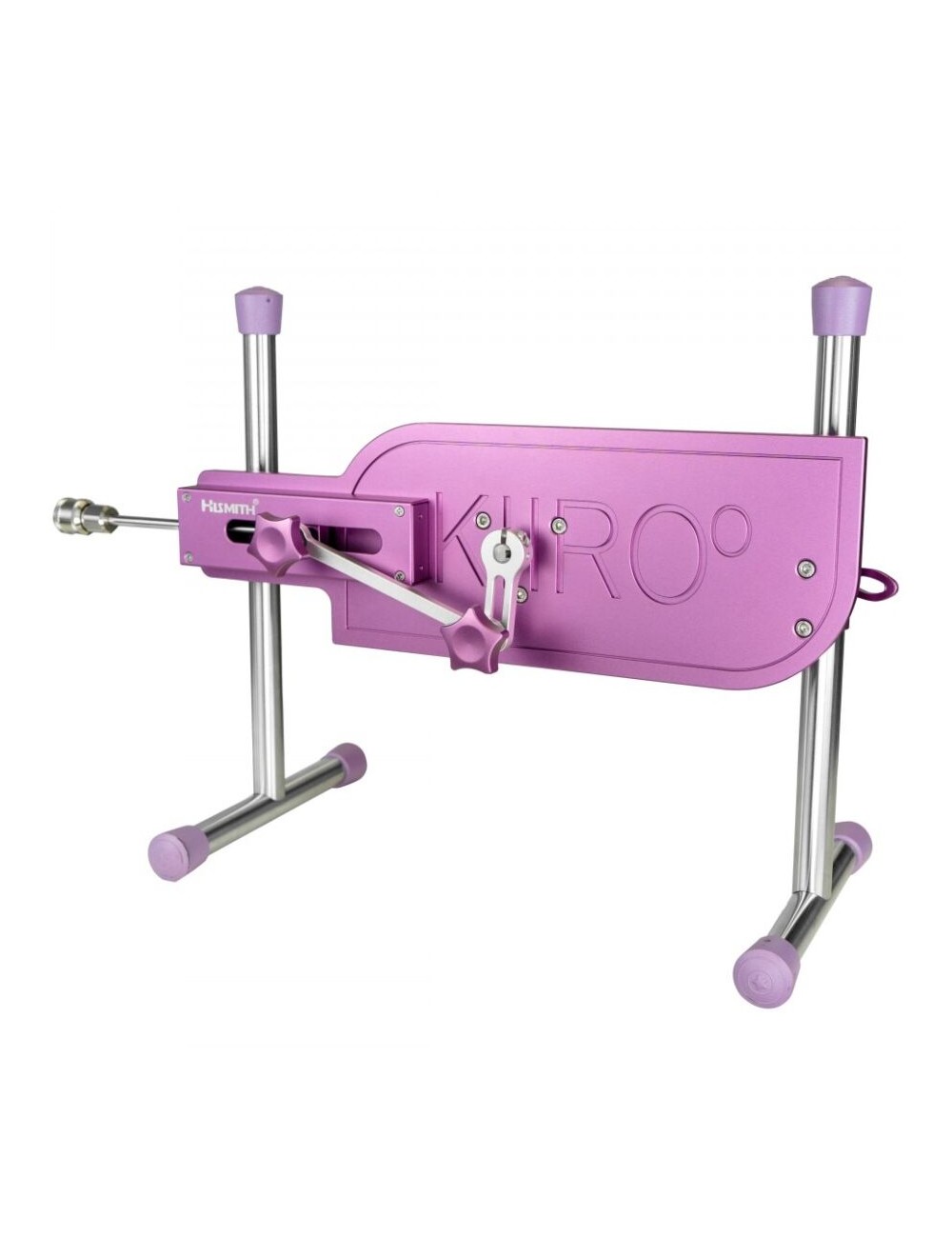 KIIROO - MÁQUINA DE SEXO INTERATIVA DE DIRIGIR COM PRAZER