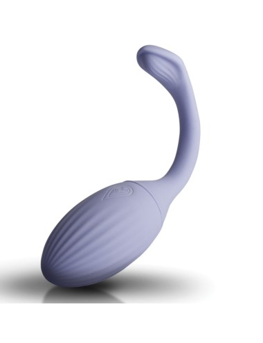NIYA - N1 MASSAGEADOR PÉLVICO KEGEL COM CONTROLE REMOTO