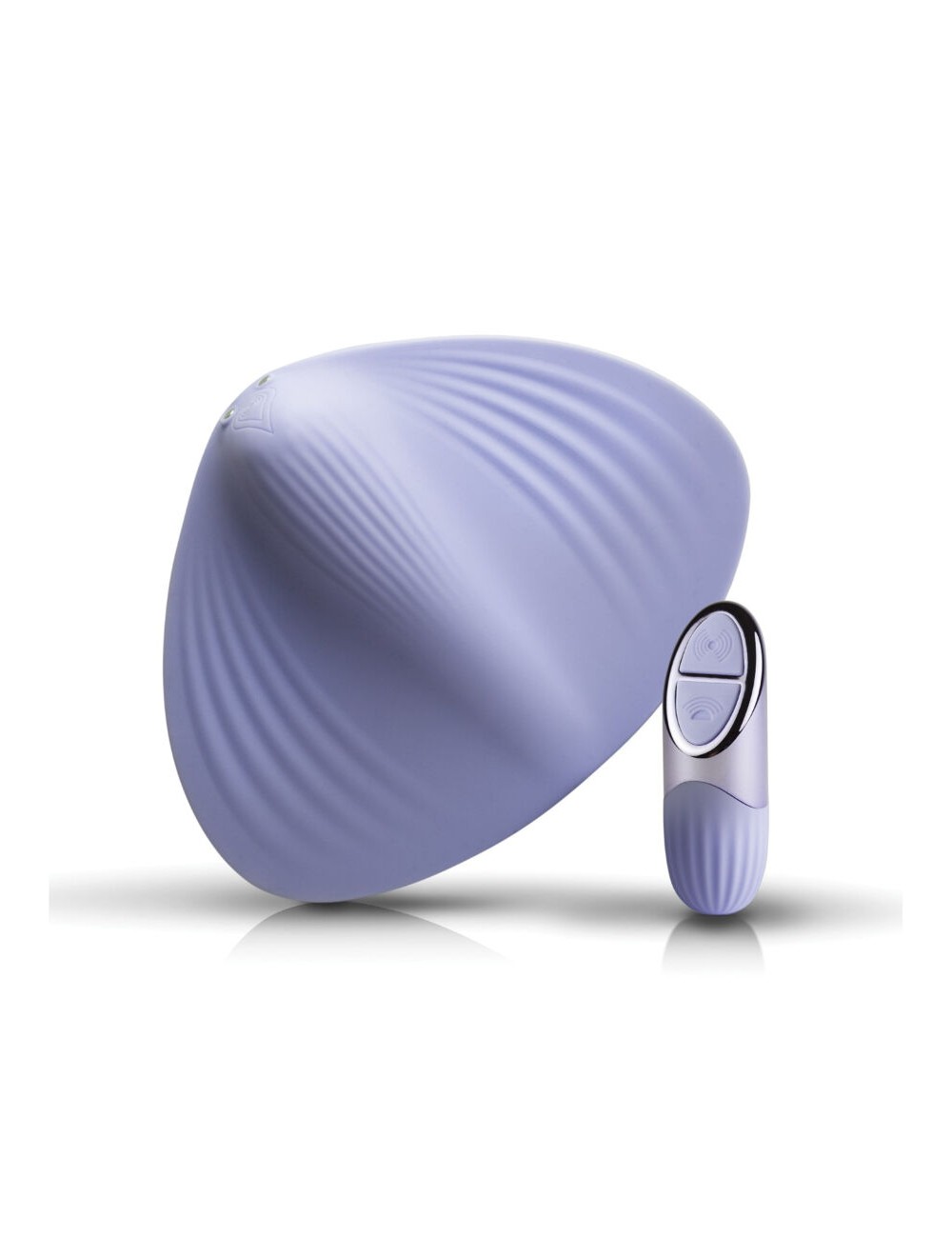 NIYA - N5 MASSAGEADOR ÍNTIMO MULTIUSO COM CONTROLE REMOTO NIYA - N5 MASSAGEADOR ÍNTIMO MULTIUSO COM CONTROLE REMOTO