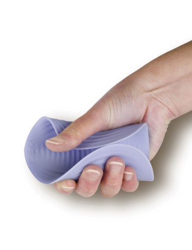 NIYA - N5 MASSAGEADOR ÍNTIMO MULTIUSO COM CONTROLE REMOTO