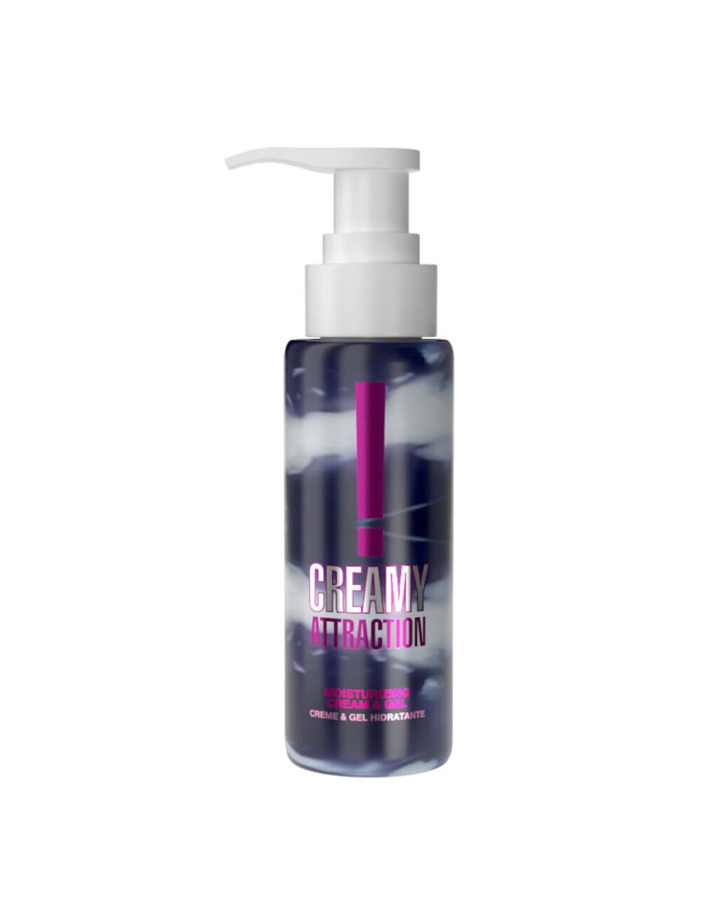 INTT RELEASES - CREME E GEL BEIJÁVEL SABOR AMORA 100 ML