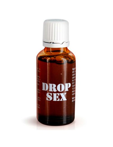 RUF - DROP SEX LOVE GOTAS 20ML