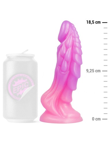 ÉPIC - DILDO GALATEA LUNAR GLOW