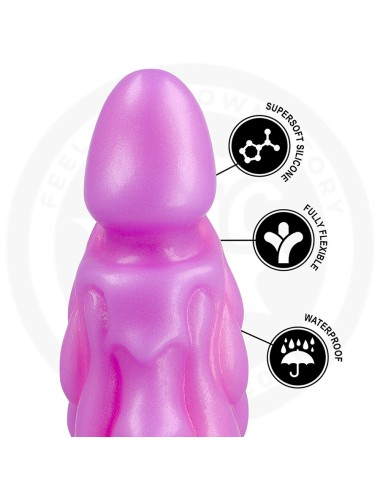 ÉPIC - DILDO GALATEA LUNAR GLOW