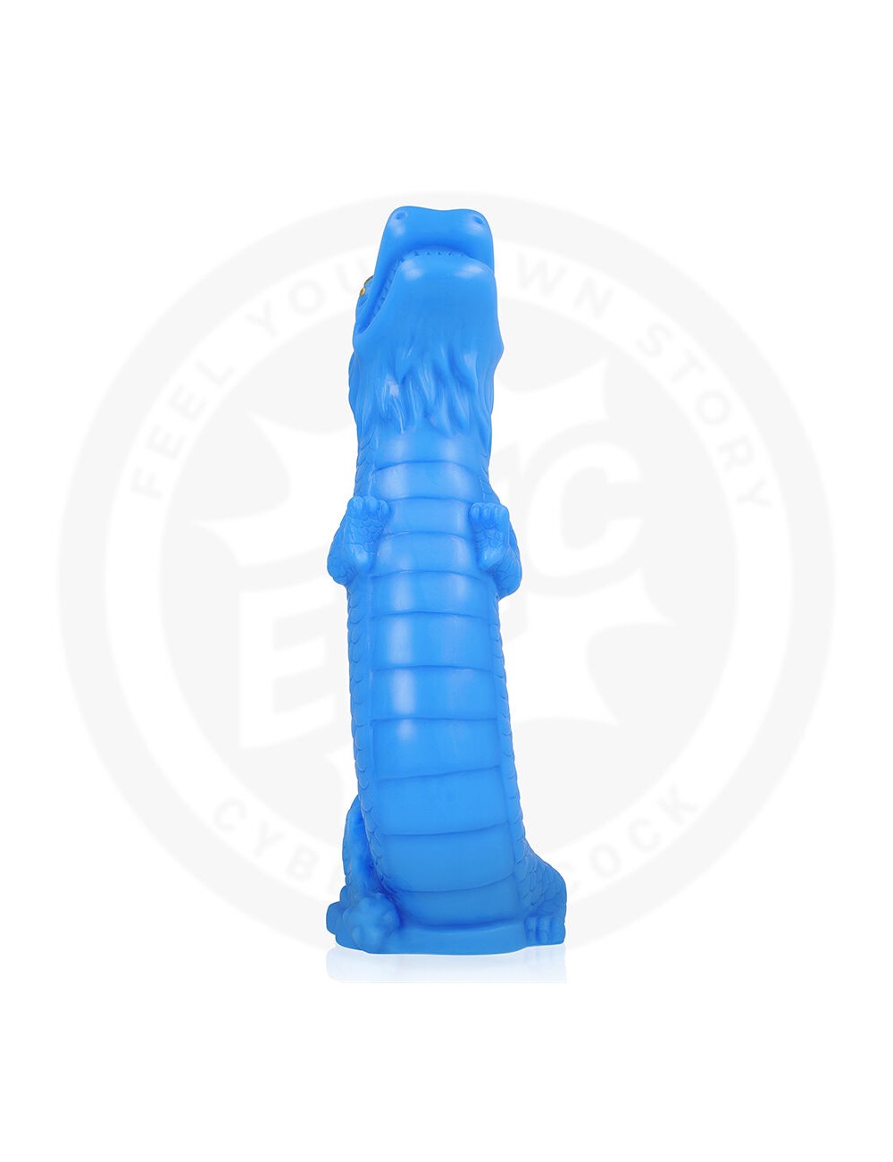 ÉPIC - DILDO NAGA DRAGÃO CELESTIAL ÉPIC - DILDO NAGA DRAGÃO CELESTIAL