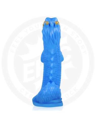 ÉPIC - DILDO NAGA DRAGÃO CELESTIAL