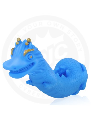 ÉPIC - DILDO NAGA DRAGÃO CELESTIAL