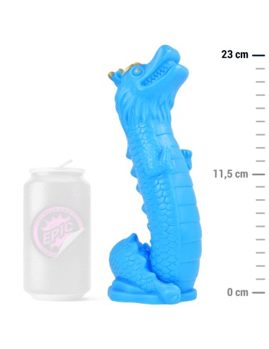 ÉPIC - DILDO NAGA DRAGÃO CELESTIAL