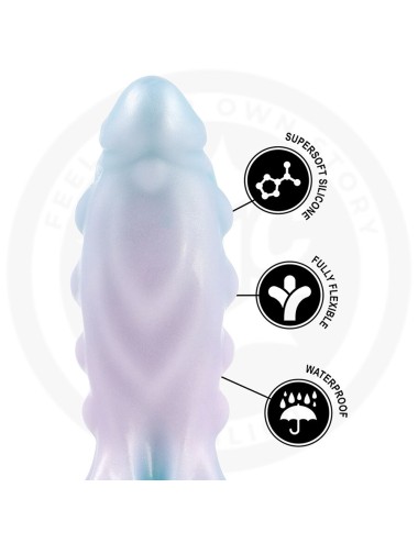 ÉPIC - DILDO LUNARA LUZ CÓSMICA