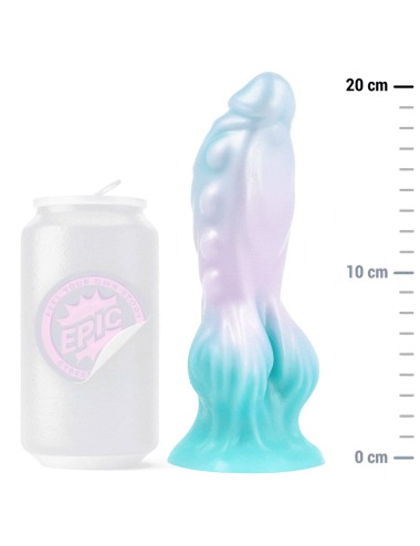 ÉPIC - DILDO LUNARA LUZ CÓSMICA