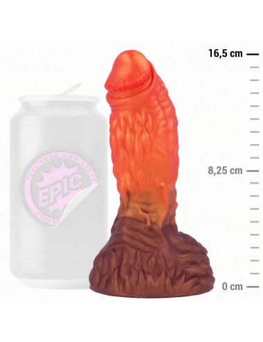 ÉPICO - DILDO ANDROS WILD ROOTS