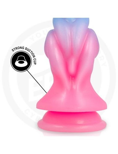 EPIC  - DILDO RHEONA DAWN