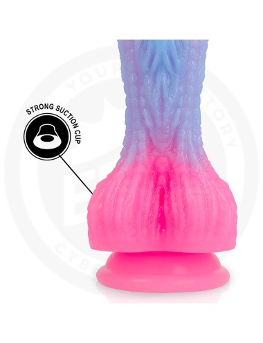 ÉPICO - DILDO SELARA DAWN
