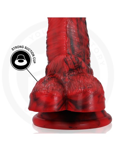 EPIC - DILDO VULCANUS NOITE DRAGÃO