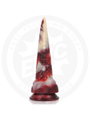 EPIC - DILDO DRAXIS SOMBRA ABISMAL