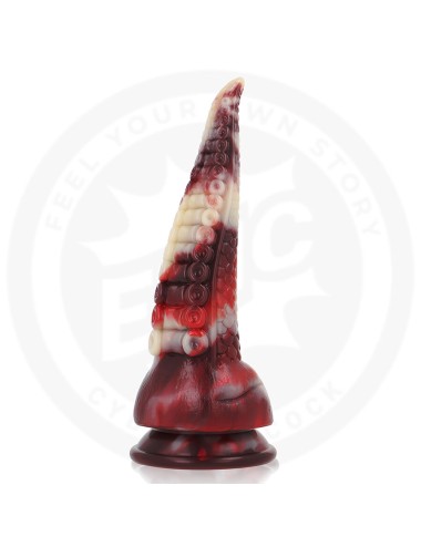 EPIC - DILDO DRAXIS SOMBRA ABISMAL