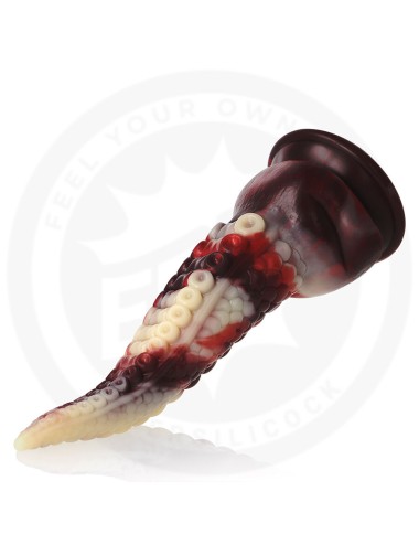 EPIC - DILDO DRAXIS SOMBRA ABISMAL
