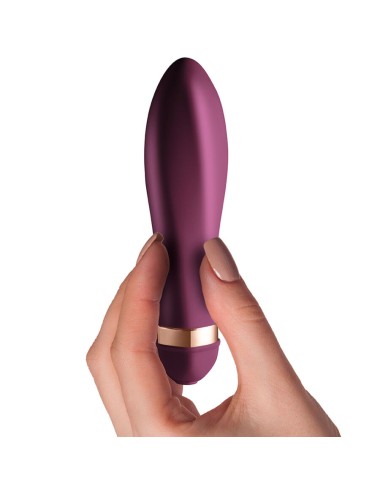 CLIMAXIMUM - KIT DARE VIBRADOR TORCIDO + PLUG ANAL INICIANTES