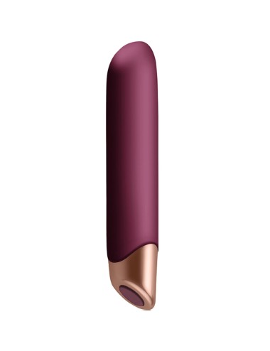 CLIMAXIMUM - KIT RAPTURE VIBRADOR CLÁSSICO + PLUG ANAL PARA INICIANTES