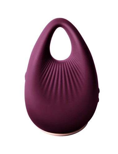 CLIMAXIMUM - VIBRADOR DE DEDO COAXIAL