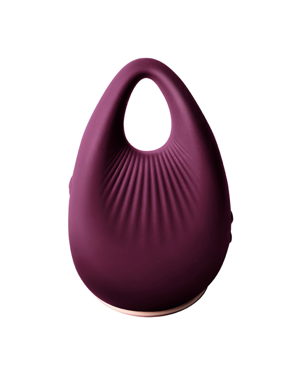CLIMAXIMUM - VIBRADOR DE DEDO COAXIAL CLIMAXIMUM - VIBRADOR DE DEDO COAXIAL