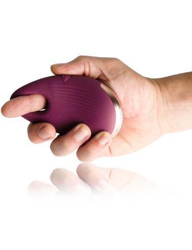 CLIMAXIMUM - VIBRADOR DE DEDO COAXIAL