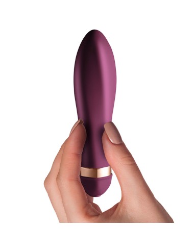 CLIMAXIMUM - VIBRADOR TORCIDO ARDOR