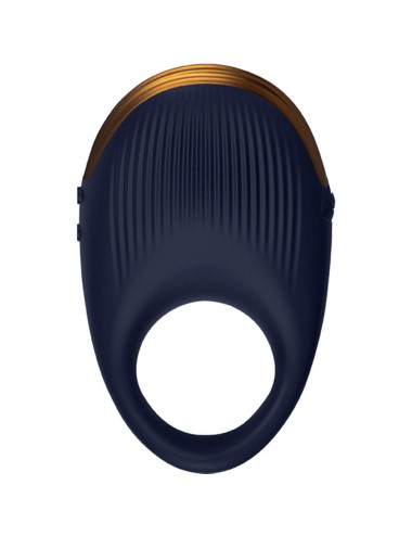 CLIMAXIMUM - VIBRADOR DE ANEL PENIANO SENSORIAL CAPTURE