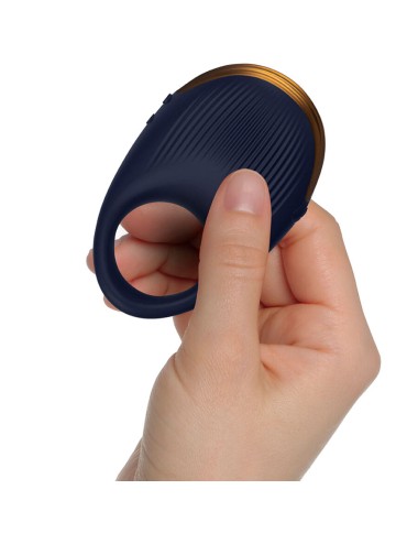 CLIMAXIMUM - VIBRADOR DE ANEL PENIANO SENSORIAL CAPTURE