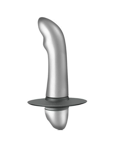 CLIMAXIMUM - KIT ENTICE ANEL PENIANO + VIBRADOR DE PRÓSTATA INICIANTES