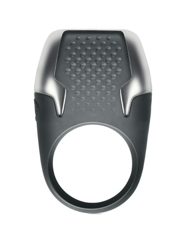 CLIMAXIMUM - KIT EXCITE ANEL PARA PÉNIS + MASSAGEADOR DE PRÓSTATA COM FIO