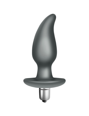 CLIMAXIMUM - PLUG ANAL VIBRATÓRIO IDOSI BULLET