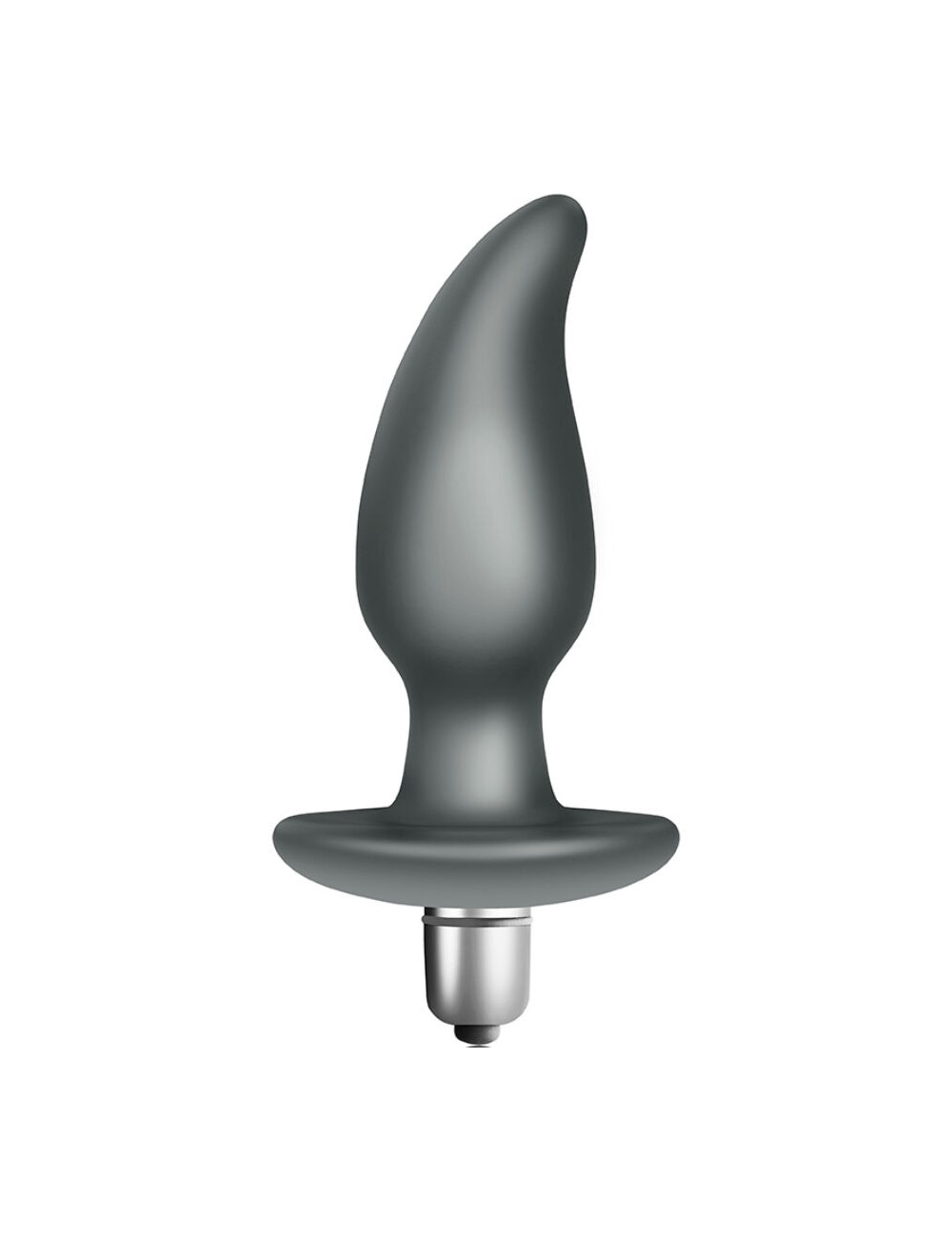 CLIMAXIMUM - PLUG ANAL VIBRATÓRIO IDOSI BULLET CLIMAXIMUM - PLUG ANAL VIBRATÓRIO IDOSI BULLET