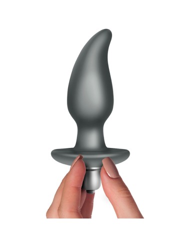 CLIMAXIMUM - PLUG ANAL VIBRATÓRIO IDOSI BULLET