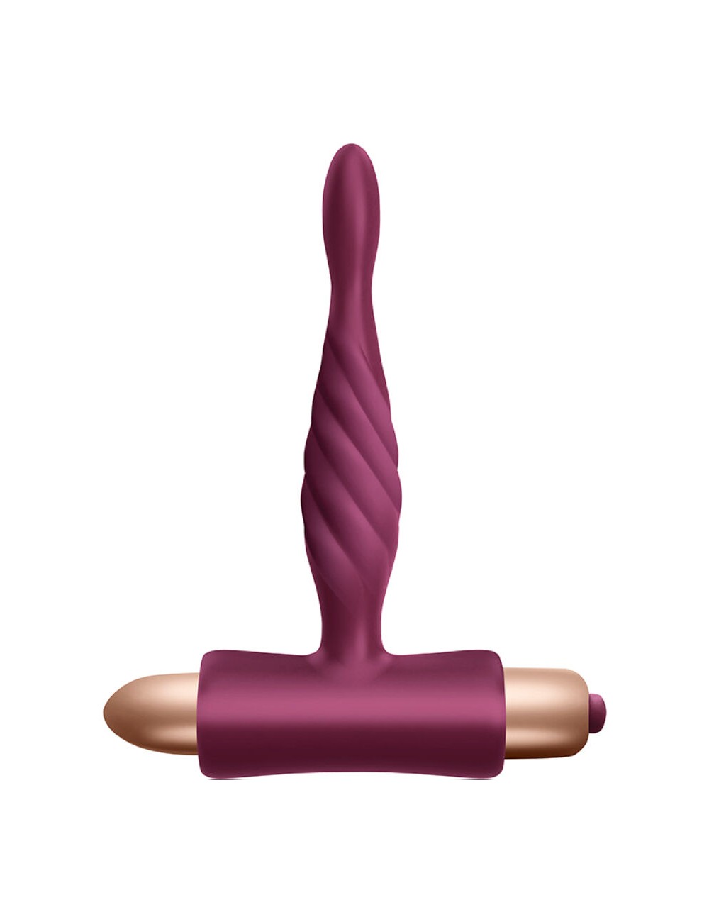 CLIMAXIMUM - PLUG ANAL PHAROS PARA INICIANTES
