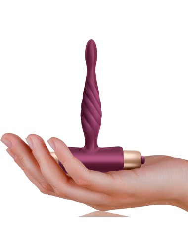 CLIMAXIMUM - PLUG ANAL PHAROS PARA INICIANTES