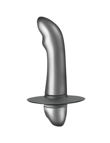 CLIMAXIMUM - VIBRADOR DE PRÓSTATA GRATUS INICIANTE