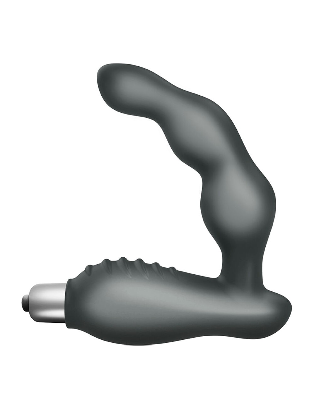 CLIMAXIMUM - VIBRADOR DE PRÓSTATA VILLO STEPPED CLIMAXIMUM - VIBRADOR DE PRÓSTATA VILLO STEPPED