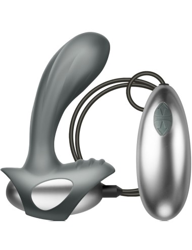 CLIMAXIMUM - MASSAGEADOR DE PRÓSTATA COM FIO TOULZ