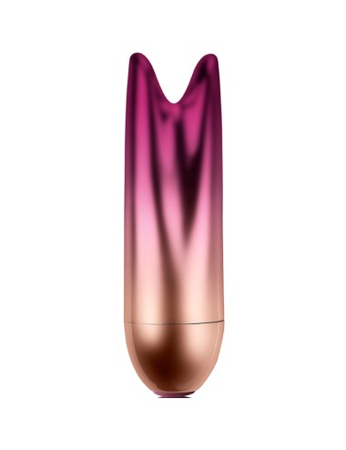 CLIMAXIMUM - VIBRADOR AVA DUAL BULLET