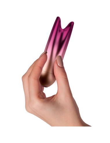 CLIMAXIMUM - VIBRADOR AVA DUAL BULLET