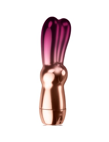 CLIMAXIMUM - VIBRADOR BELLA BUNNY BULLET