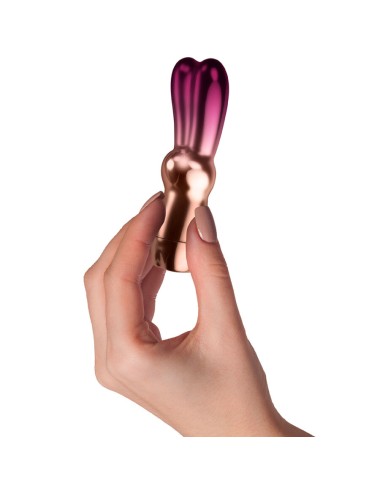 CLIMAXIMUM - VIBRADOR BELLA BUNNY BULLET