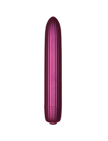 CLIMAXIMUM - VIBRADOR HERA TEXTURED BULLET